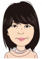 松井とわ